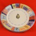 Royal Doulton TRAILFINDER Pasta/Salad Dish 9.5" NEW