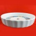 Royal Doulton TRAILFINDER Quiche Dish 8.5" NEW Indonesia