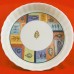 Royal Doulton TRAILFINDER Quiche Dish 8.5" NEW Indonesia