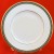 Royal Doulton Tudor Grove Bread & Butter 6.1" diameter