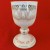 Royal Doulton Twelve Days of Christmas Ladies Goblet