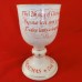 Royal Doulton Twelve Days of Christmas Lords Goblet