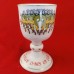 Royal Doulton Twelve Days of Christmas Lords Goblet