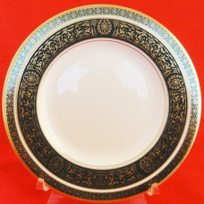 Royal Doulton VANBOROUGH Bread & Butter 6.6" NEW