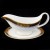 Royal Doulton Verona Gravy Boat & Stand