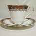 Royal Doulton Verona Gravy Boat & Stand