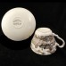 ROYAL MAIL Brown by Myott Staffordshire Tea Saucer