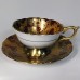 Royal Stafford Tapestry Cup & Saucer