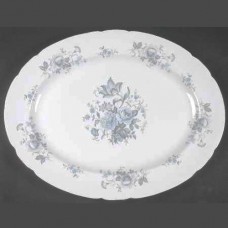 Royal Standard Melody Platter Small