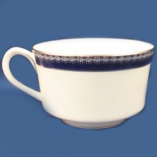Royal Worcester Avalon Cup 2.25" tall