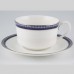 Royal Worcester Avalon Cup & Saucer
