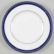 Royal Worcester Avalon Dinner Plate 10.5" diameter