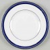 Royal Worcester Avalon Dinner Plate 10.5" diameter