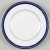 Royal Worcester Avalon Salad Plate 8" diameter