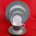 Royal Worcester Balmoral Green 5 Piece Place Setting
