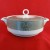 Royal Worcester Balmoral Green Covered Vegetable