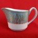 Royal Worcester Balmoral Green Creamer