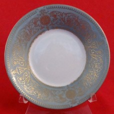 Royal Worcester Balmoral Green Fruit 