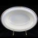 Royal Worcester Baroness Open Vegetable 10.6" long