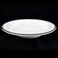Royal Worcester Baroness Open Vegetable 10.6" long