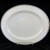Royal Worcester Baroness Platter 15.5" long