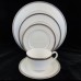 Royal Worcester Baroness Rim Soup 9" diameter
