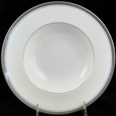 Royal Worcester Baroness Rim Soup 9" diameter