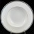 Royal Worcester Baroness Rim Soup 9" diameter