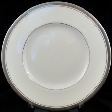 Royal Worcester Baroness  Salad Plate 8.2" diameter