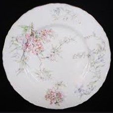 Royal Worcester Caprice Salad Plate