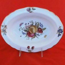Royal Worcester Delecta Open Vegetable oval