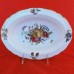 Royal Worcester Delecta Open Vegetable oval