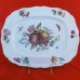 Royal Worcester Delecta Platter 14 inch Large