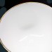 Royal Worcester Diplomat Cup & Saucer SMALL MARK ON LIP
