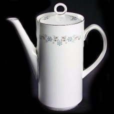 Royal Worcester Dorset Coffee Pot 