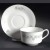 Royal Worcester Dorset Cup & Saucer
