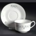 Royal Worcester Dorset Cup & Saucer