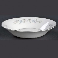 Royal Worcester Dorset Fruit Saucer