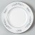 Royal Worcester Dorset Luncheon Plate