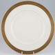 Royal Worcester Durham Bread & Butter Plate
