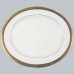 Royal Worcester Durham Platter 15.5" long