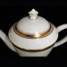 Royal Worcester Empire Coffee Pot 