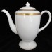 Royal Worcester Empire Coffee Pot 
