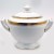 Royal Worcester Empire Covered Sugar Bowl