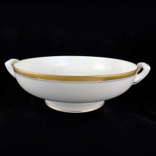 Royal Worcester Empire Covered Vegetable BASE NO LID