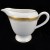 Royal Worcester Empire Creamer