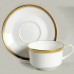 Royal Worcester Empire Cup & Saucer