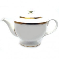 Royal Worcester Empire Tea Pot 
