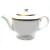 Royal Worcester Empire Tea Pot 