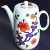 Royal Worcester Grainger Imari Coffeepot
